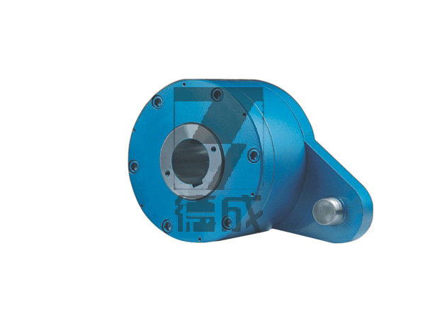 NF型非接觸式逆止器